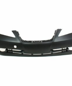 NEW Front Plastic Bumper Cover for 2007-2009 Lexus ES350 Base Model
