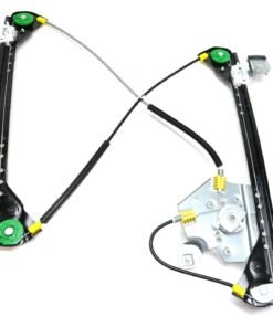 New Front Window Regulator 5020786AE right side for 2007-2008 Chrysler Pacifica
