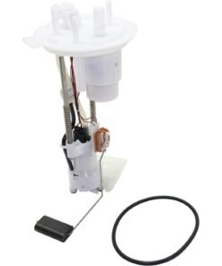 DriveMotive REPF320303 Fuel Pump electric for 2007-2008 Lincoln Mark LT Base GAS