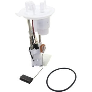 DriveMotive REPF320303 Fuel Pump electric for 2007-2008 Lincoln Mark LT Base GAS