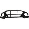 86511J9000 New Bumper Cover Fascia Front Upper for Hyundai Kona 2018-2020