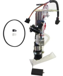 DriveMotive RF31450026 Fuel Pump for 1999 Ford Ranger XL