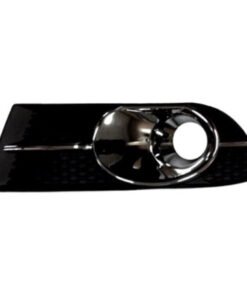 Sherman 756-84EL Fog Light Bezel front left side for 2012-2017 Buick Verano