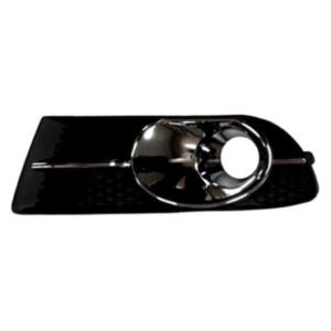 Sherman 756-84EL Fog Light Bezel front left side for 2012-2017 Buick Verano