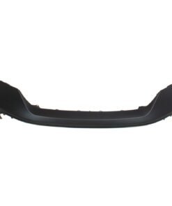 New Bumper Cover H010361PQ front primed CAPA for 2007-2009 Honda CR-V