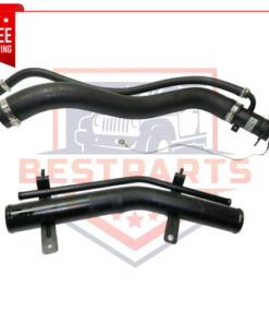 NEW Fuel Tank Filler Neck Gas for Chevy Avalanche / Tahoe & GMC Yukon XL 1500