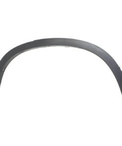 Rear Fender Trim left side plastic for 2013-2015 BMW X1 sDrive28i, xDrive35i