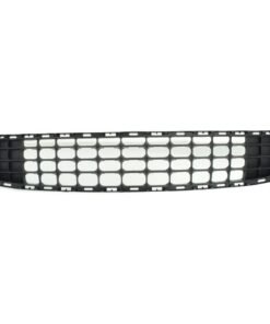 New Bumper Grilles 51119804004 Lower Mini for 13-16 Cooper Countryman Paceman