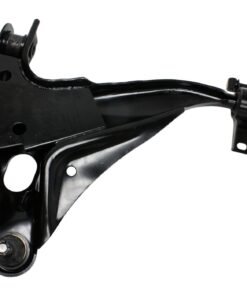 TrueDrive REPF281539 Front Control Arm Left Lower for Ford Explorer 4WD, RWD