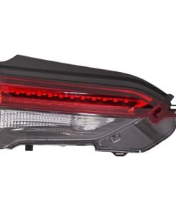 New Tail Light TO2802157 halogen left side for 2019-2020 Toyota RAV4