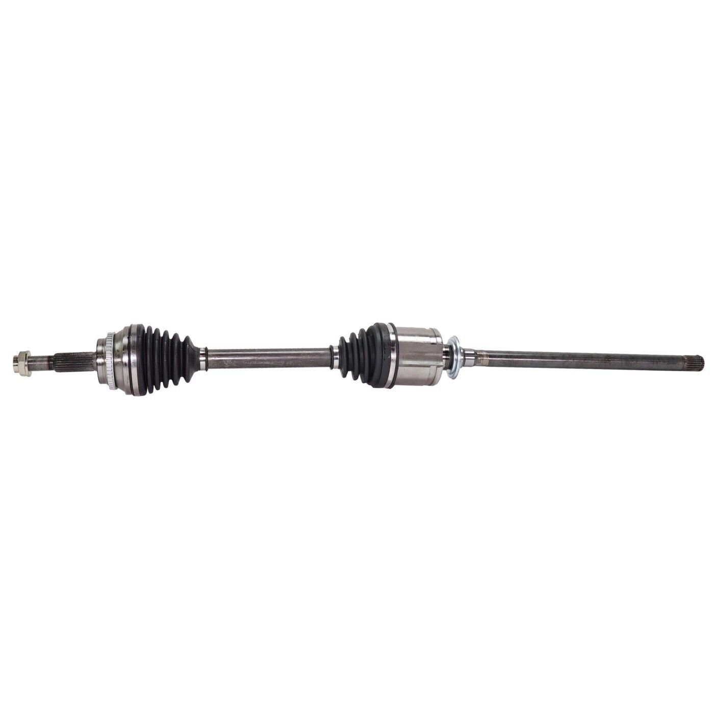 TrueDrive Front Axle Assembly Right Side for 2001-2003 Toyota RAV4 Base AWD