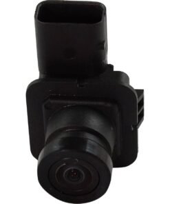 New Back Up Camera EJ5Z19G490A wired colored for 2014-2016 Ford Escape