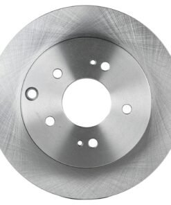 SureStop STPM27110046 Rear Disc Brake Rotor for 2006-2012 Mitsubishi Eclipse GT