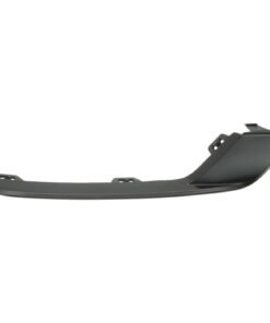 Front Bumper Retainer REPB014905 passenger side for 2015-2017 BMW X3