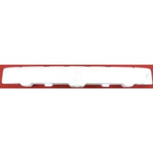New Front Bumper Absorber 10380103 for 2004-2005 Chevrolet Malibu Base, LS, LT
