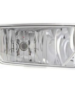 New Fog Light 22872763 right side for 2007-2014 Chevrolet Tahoe LS, LT, LTZ