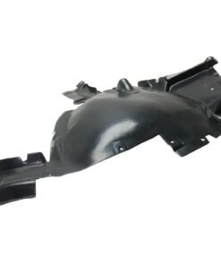 Front Fender Liner BM1248153 plastic left side for 2016-2018 BMW X5 xDrive40e