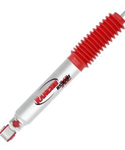 Rancho RS999029 Front Shock Absorber And Strut Assembly for 97-04 Dodge Dakota