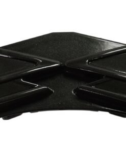 Grille Trim 5314378020 right side for 2018-2021 Lexus NX300 Base
