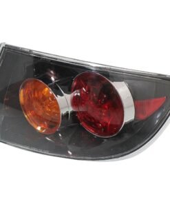 New Tail Light BN8R51150E Halogen for 2004-2006 Mazda 3i & 3S Sedan