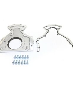 New Crankshaft Seal Cover Gasket for 2002-2012 Cadillac Escalade EXT Base