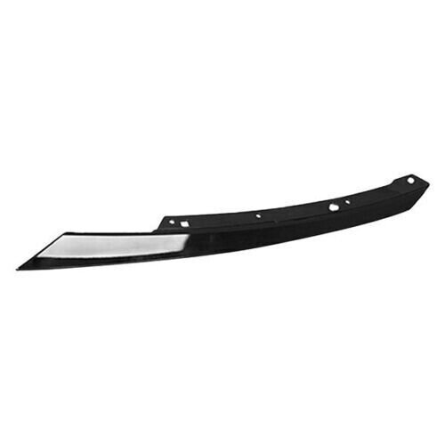 Sherman 2913A-98M-1 Grille Molding Left Side for 2017-2021 Honda Civic