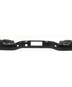 Rear Step Bumper steel for 2000-2006 Chevrolet Suburban 1500 & Suburban 2500