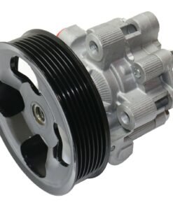 New Power Steering Pump 4431004100 for 2005-2015 Toyota Tacoma Base, Pre Runner