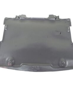 Front Engine Splash Shield for 1998-2000 Mercedes C280 Base & C43 AMG Base