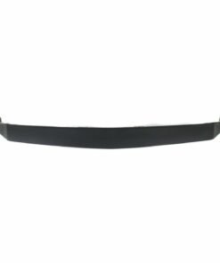 Front Lower Valance, Air Deflector, Primed for 81-86 GM C/K Full Size Pickup 4WD