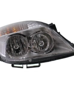 New Headlight halogen right side for 2007 Saturn Aura
