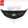 NEW Textured Black Plastic Grille for 2003-2005 Mazda 6