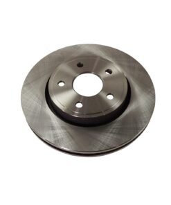 SureStop J27110010 Brake Disc front left right side for 2006-2010 Jeep Commander