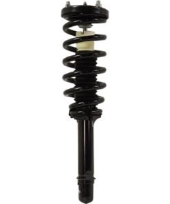 TrueDrive RA28050007 Front Loaded Strut Right Side for 2009-2014 Acura TL SH-AWD