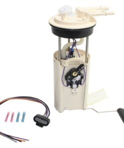 DriveMotive REPC314599 Electric Fuel Pump for 2000-2003 GMC Yukon SLE, SLT