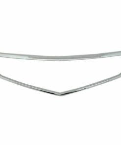 New Chrome Grille Trim Molding for 2006-2008 Acura TSX Base