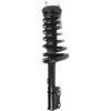 TrueDrive REPT280702 Rear Loaded Strut Left Side for 1999-2003 Toyota Solara
