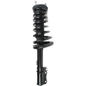 TrueDrive REPT280702 Rear Loaded Strut Left Side for 1999-2003 Toyota Solara