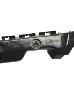 Rear Bumper Bracket plastic right side for 2007-2008 Toyota Yaris CE, LE, RS
