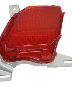 New Rear Bumper Reflector TO1184108C left side for 2014-2019 Toyota Highlander
