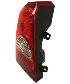 New Tail Light 5160361AA halogen left side for 2008-2012 Dodge Caliber SE, SXT