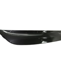 New Rear Valance 866913Q700 plastic for 2014 Sonata GLS, Limited, SE