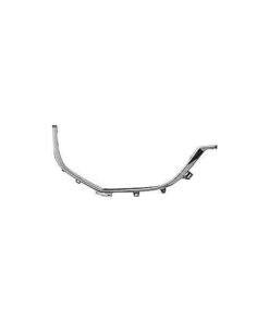 Sherman 3478-98BM-0 Grille Molding Lower for 2013-2015 Mazda CX-5