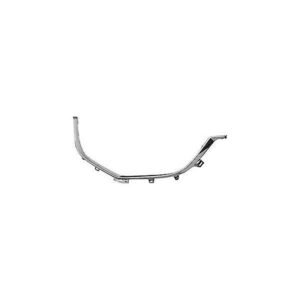 Sherman 3478-98BM-0 Grille Molding Lower for 2013-2015 Mazda CX-5