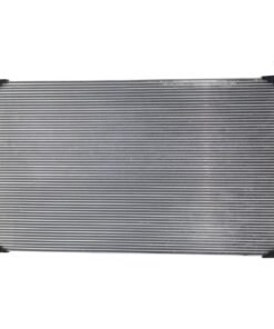 Kool Vue KVAC4423 A/C Condenser Aluminum Core for 2014-2018 Nissan Rogue SL, SV
