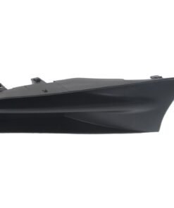 Bumper Grille 5314133100 textured plastic right side for 2010-2012 Lexus ES350