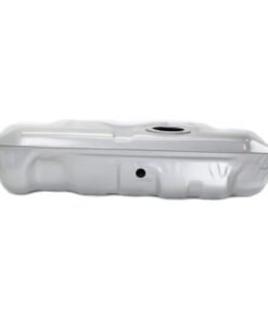 JC Whitney M670117 Fuel Tank silver steel for 95-96 Ford Crown Victoria Base GAS