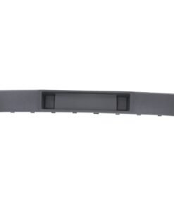 Front Bumper Trim REPG015905 center textured for 2015-2020 GMC Yukon XL Yukon