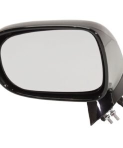Kool Vue LX37EL Power Glass Mirror heated left side for 2007 Lexus ES350