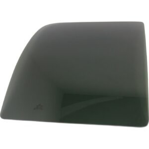 New Rear Door Glass 55276108AD right side for 2003-2008 Dodge Ram 1500 SLT, ST